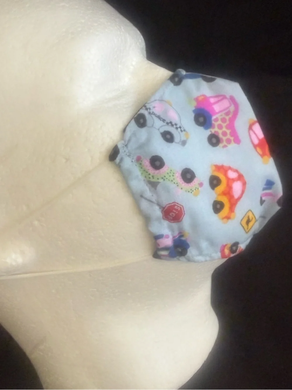 🦋SALE!!! 2x$20 Create your bundle and send offer. Kids Light Blue Cotton Face Ma